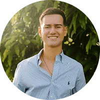 Anthony Soto