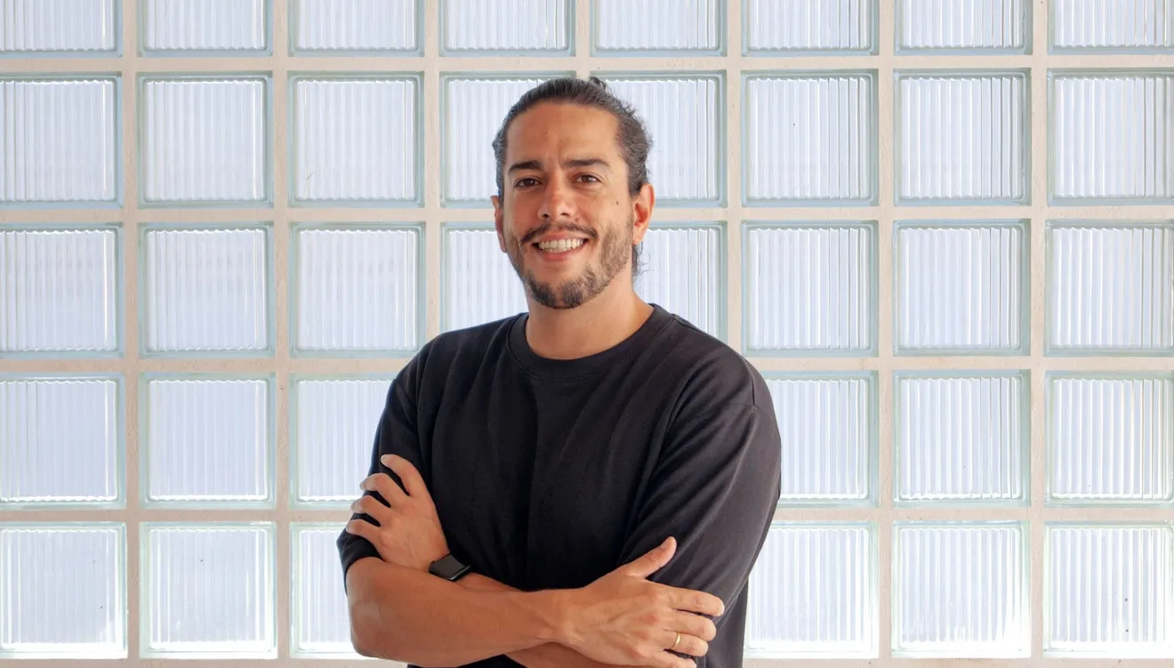 Announcing Z1’s new CTO: Fran Naranjo