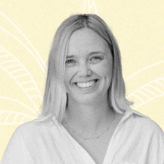 Lucía Guillen - Z1 Lead Product Designer