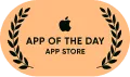 App of the day
