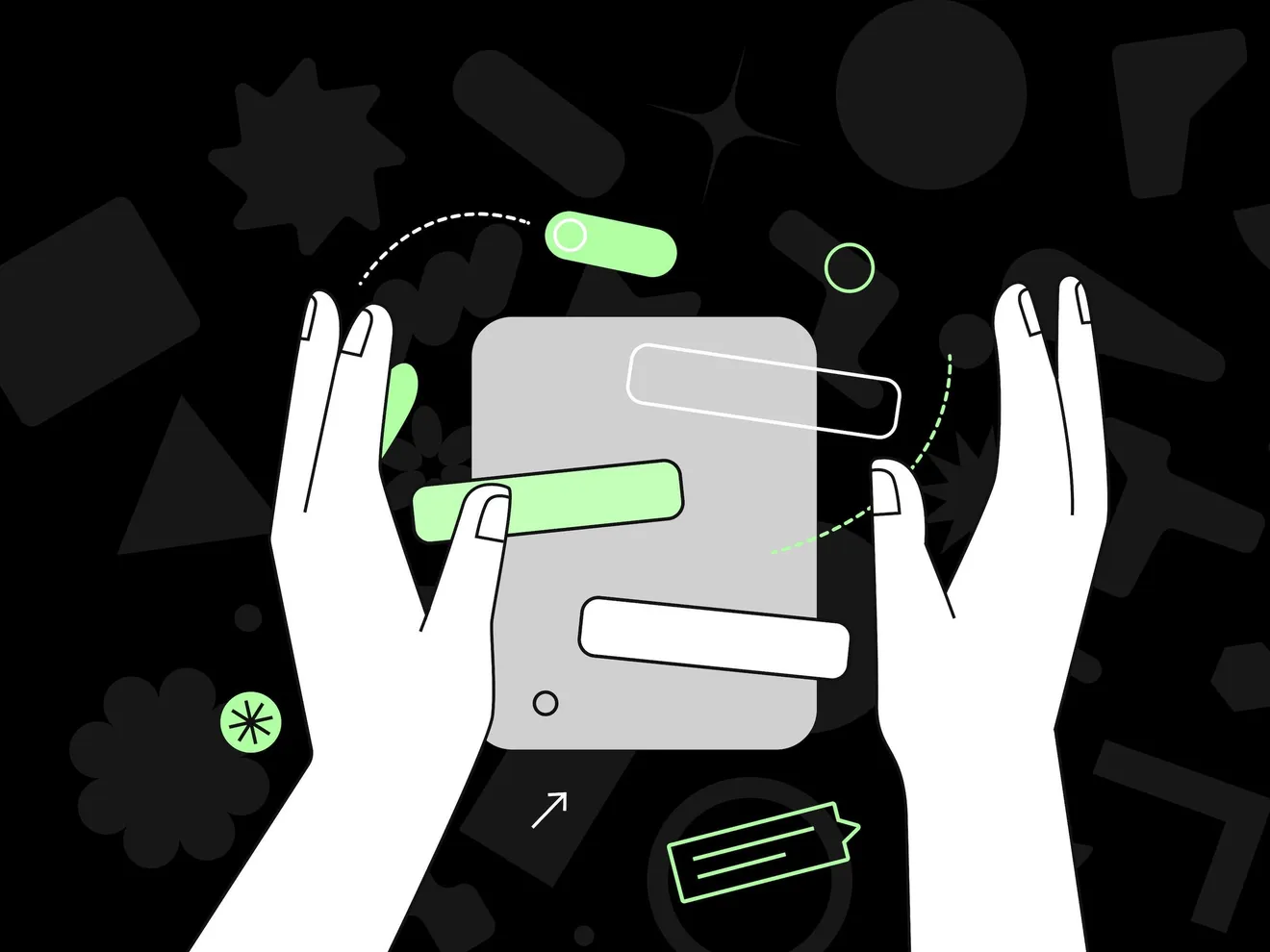 Blockframes, streamlining the digital product design process with a simplified language