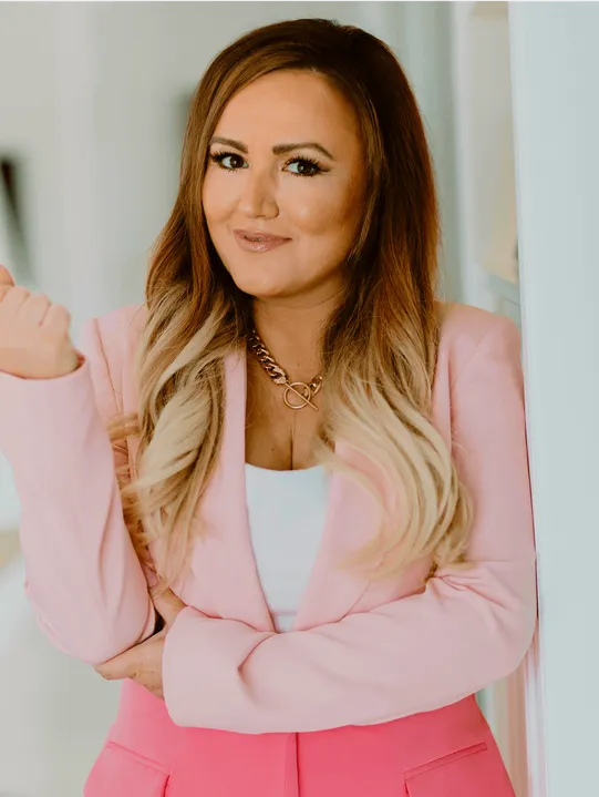 Chiara Pastorelli