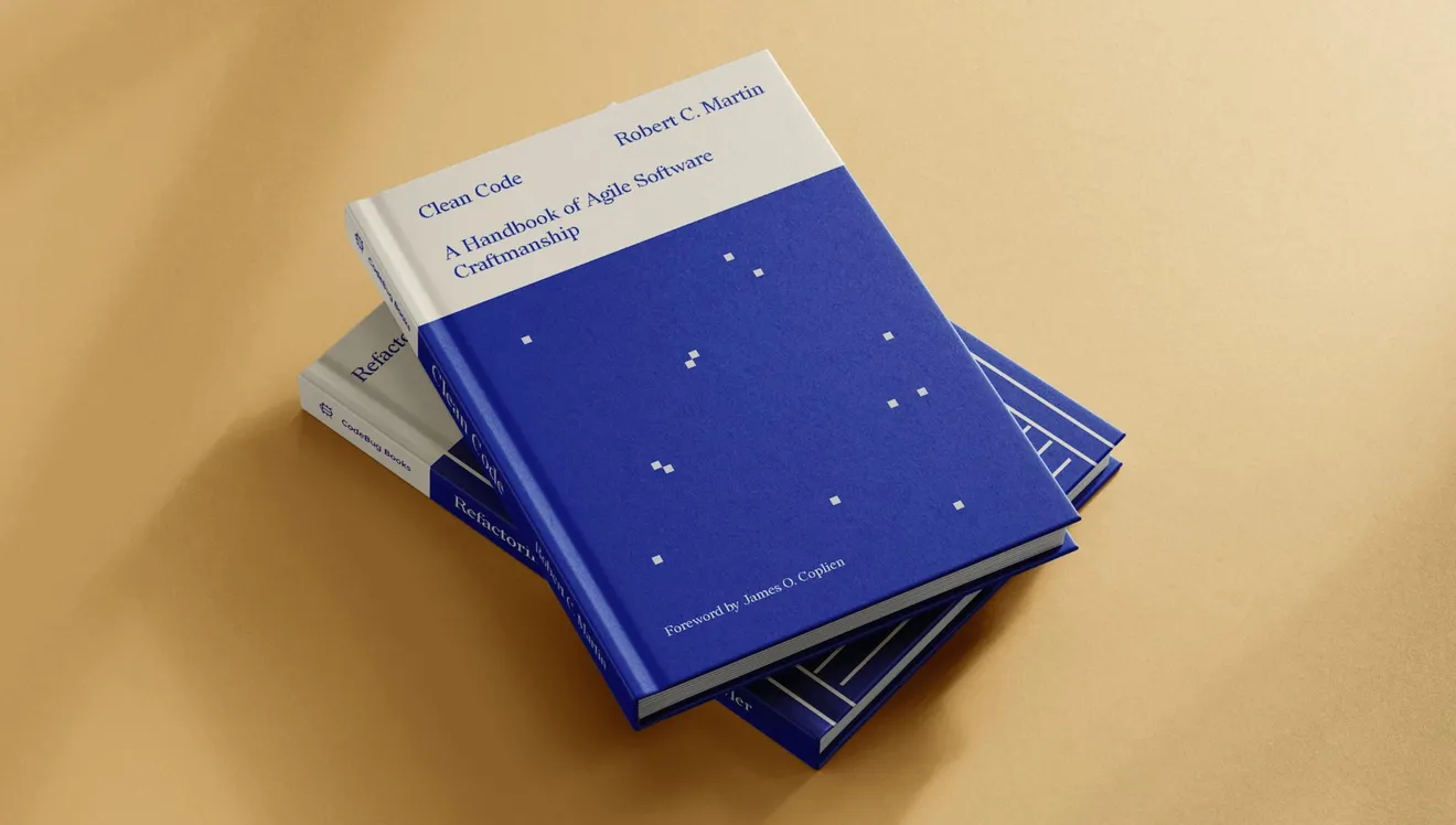 CodeBug Books, reimagining programming book design