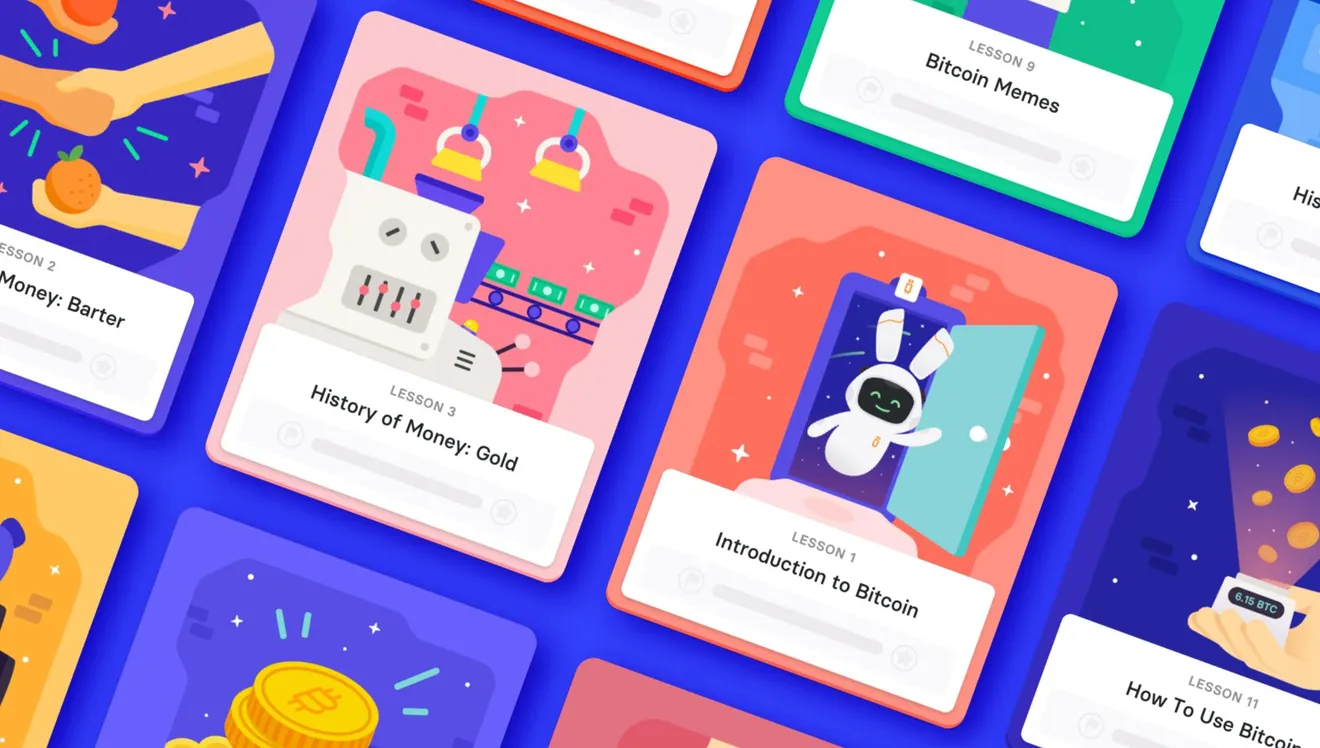 Creativity, craft, and Bitcoin