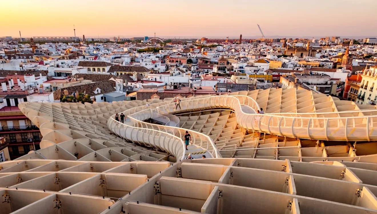 Discover a hidden designers’ and devs’ paradise in Southern Spain