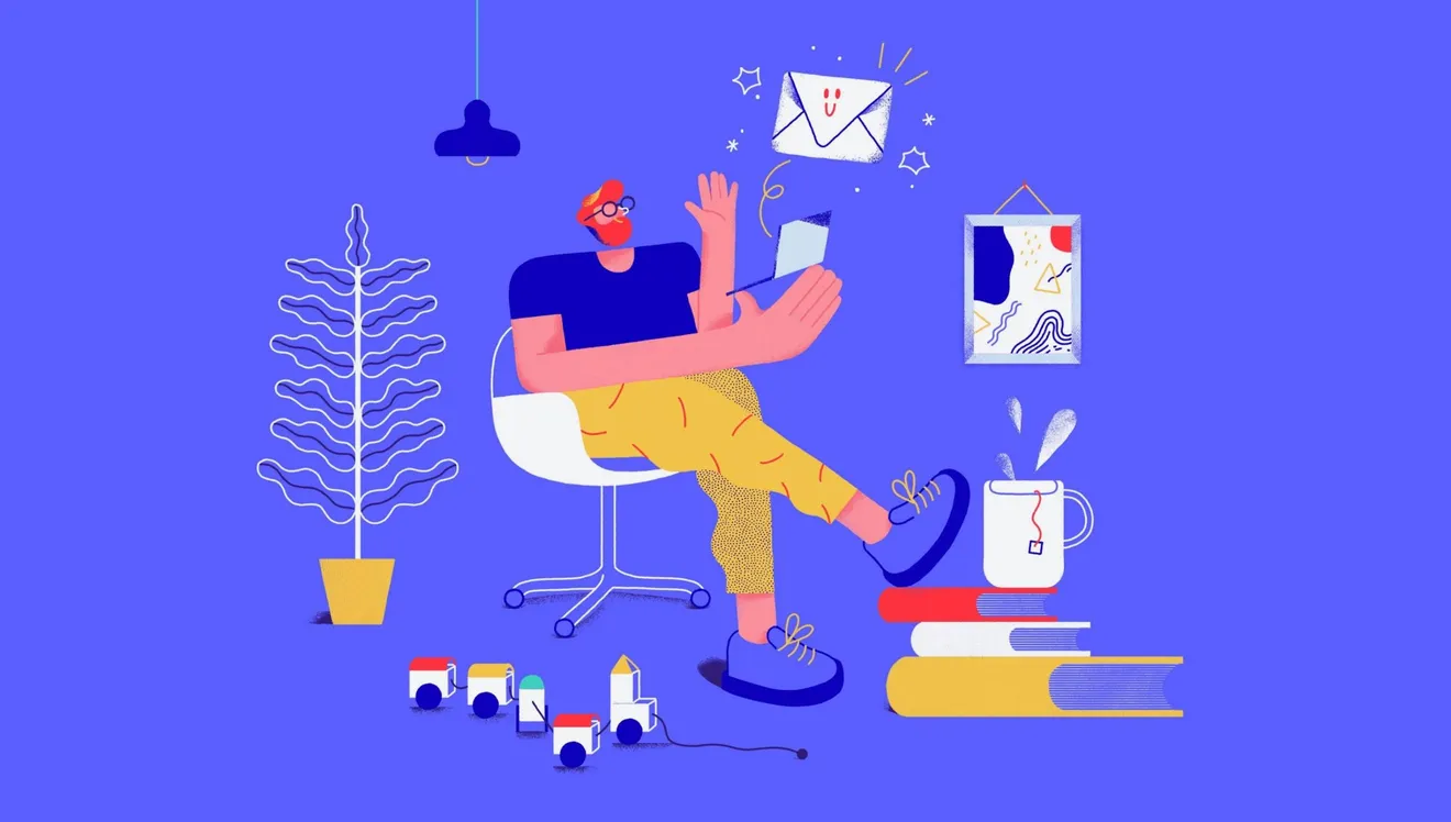 How remote-first means results-first