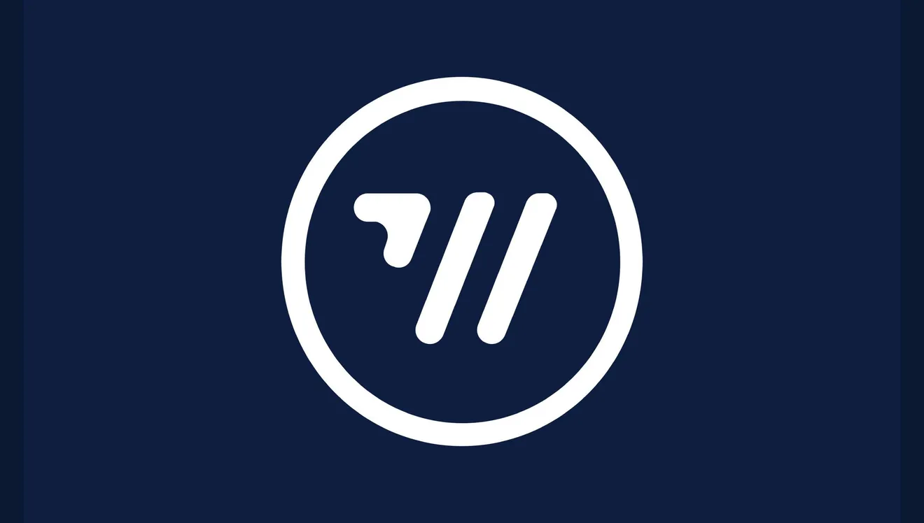WeCommerce logo story: Empowering founders worldwide since 2019