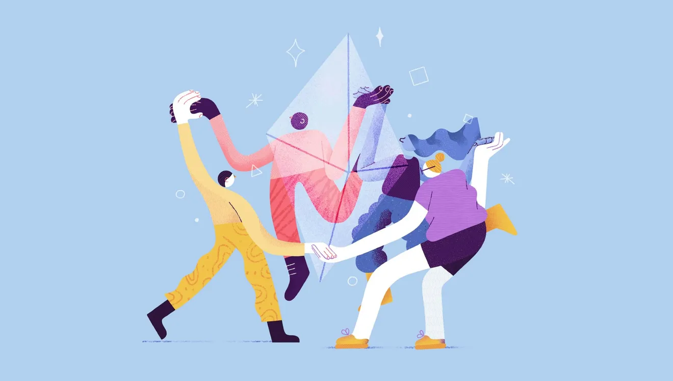 What we talk about when we talk about partnerships