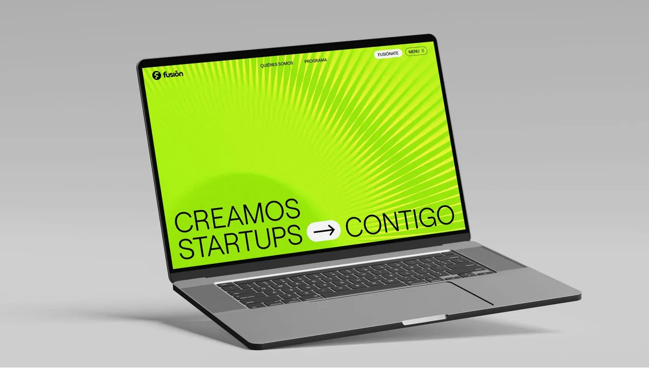 Z1 joins Fusión, a new incubator to boost startups made in Andalusia 